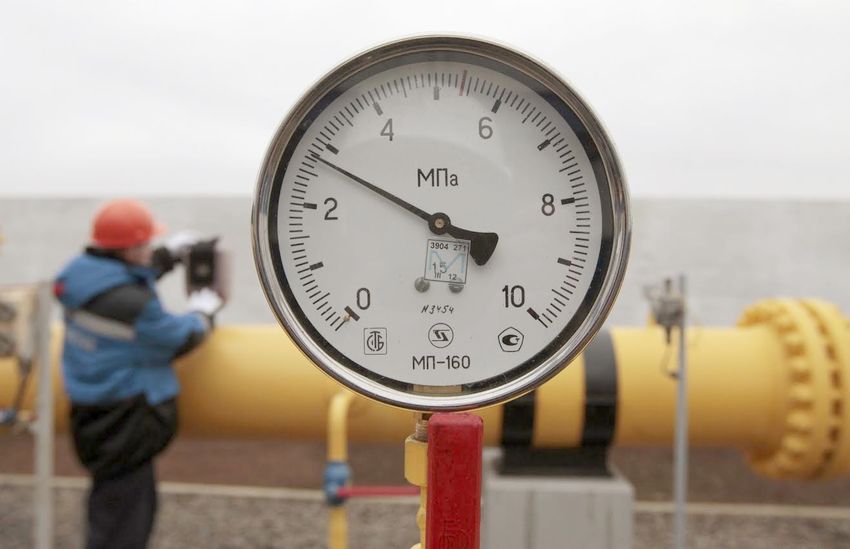 Экономика: «Житомиргаз» рассказал, сколько житомиряне и жители области задолжали за газ