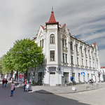 На картах Google появились панорамные снимки улиц Житомира