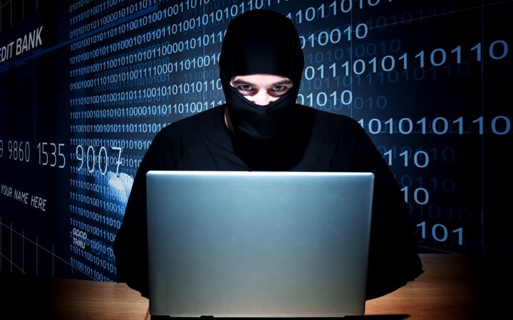 Інтернет і Технології: Взрывное расследование: Сайт террористов ХАМАС располагается на хостинге VDSina в России