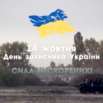 Как Житомир впервые отметит День защитника Украины: программа мероприятий