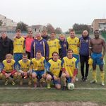 Сборная Житомирской области неудачно дебютировала в новом футбольном турнире. ФОТО