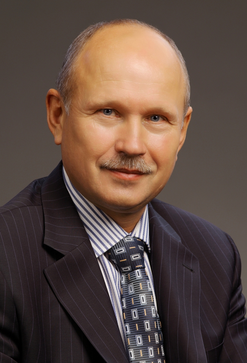 Политика: Мэр должен быть жестким и справедливым - Георгий Буравков