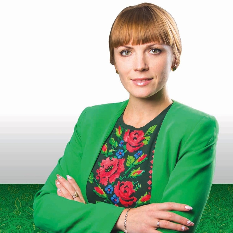 Татьяна Пашкевич против «кумовства» в житомирской власти