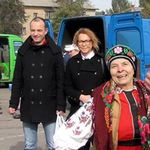 У Житомирі на Покровському ярмарку Єгор Соболєв закликав житомирян підтримати “Об’єднання “Самопоміч” та Наталію Чиж