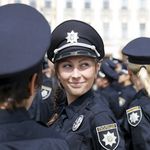 Треть желающих в новую полицию Житомира – женщины