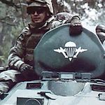В сети опубликован фильм «Рейд» о подвигах житомирской 95-й бригады в зоне АТО. ВИДЕО