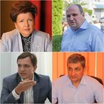 Сегодня на канале «Житомир» в дебатах сойдутся Лабунская, Розенблат, Павленко и Раупов