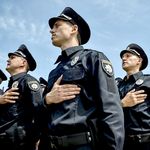 Почти 3 тысячи житомирян хотят служить в новой патрульной полиции