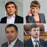 Сегодня в эфире областного телевидения пройдут дебаты кандидатов в мэры Житомира