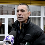 Депутат Оноприенко избил мужчину, который снимал его на камеру. Видео камер наблюдения