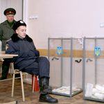 Правопорядок на выборах в Житомирской области обеспечивают 2,7 тыс. милиционеров
