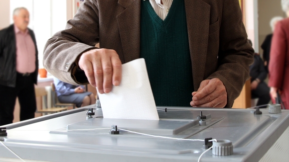Власть: 25 октября состоятся первые выборы в территориальных общинах Житомирской области