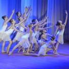 В житомирской филармонии пройдет фестиваль хореографического искусства