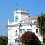 Выборы 2015: в Житомирский городской совет пока проходят 5 партий