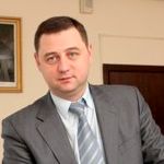 В Житомире представили нового начальника областной фискальной службы