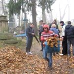 Завтра в Житомире проведут субботник на Польском кладбище