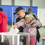 Явка избирателей на выборах в Житомирской области не дотянула до 50%