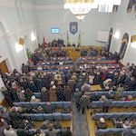 Результаты выборов в Житомире: кто стал депутатом городского совета
