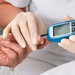 Житомирянам предлагают бесплатно проверить уровень сахара в крови