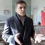 Проблема безпритульних тварин у Житомирі потребує комплексного вирішення, - Сергій Сухомлин