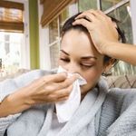 В Житомирской области снизилась заболеваемость гриппом и ОРВИ