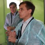 Саакашвили и Сухомлин: Реформы – это то, чего ждёт общество и нельзя вновь упустить этот шанс. ВИДЕО