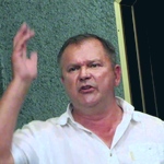 Политика: Коцюбко: На выборы мэра Житомира идти нет смысла