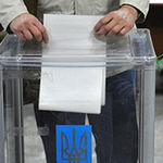 360 полицейских будут охранять правопорядок на повторных выборах в Житомирской области