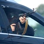 Утром в Бердичеве из машины расстреляли мужчину: правоохранители разыскивают стрелков