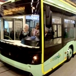 Житомир может закупить электробусы для районов, не имеющих троллейбусное сообщение