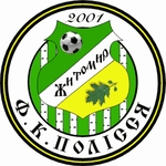 Житомирский футбольный клуб «Полесье» подал заявку на участие во Второй лиге
