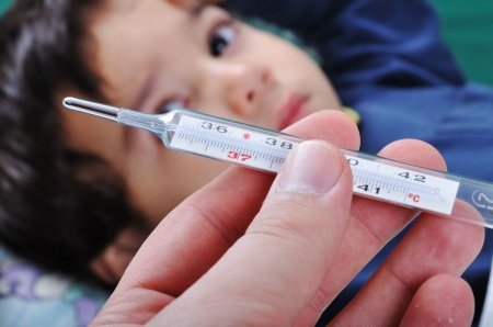 Общество: ​Пятеро малышей умерли от менингита: как не заразиться и что делать если ребенок заболел