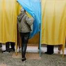 Явка избирателей на сегодняшних выборах в Житомире существенно ниже, чем 25 октября