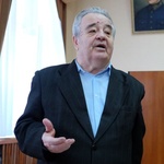 Известный писатель Владимир Билинский завтра проведет лекцию в Житомире