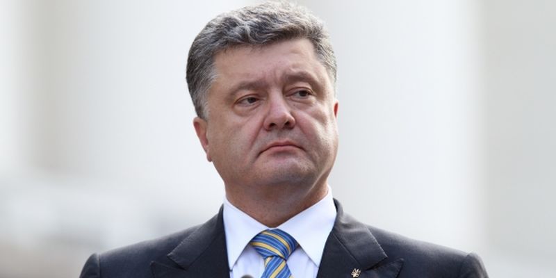 Президент объявил 2016 год Годом английского языка в Украине