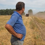 Житомирские аграрии получили почетные звания от Президента Украины