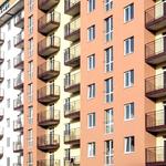 В Житомире за 9 месяцев сдали в эксплуатацию чуть более 30 тыс. кв. метров жилья