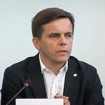 Новоизбранный мэр Житомира Сергей Сухомлин принял присягу. ВИДЕО