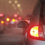 Житомирских водителей предупреждают об ухудшении погодных условий