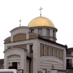 В Житомире освятили первый в городе Греко-католический храм. ФОТО