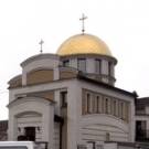  В Житомире освятили первый в городе Греко-католический храм. ФОТО 