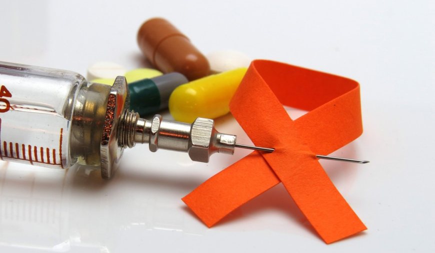 Родной край: Официально в Житомирской области более 5 тыс. ВИЧ-инфицированных
