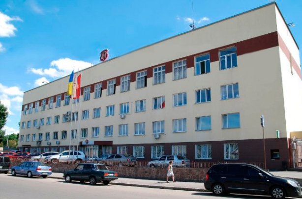 Власть: Пашинского обвинили в подготовке рейдерского захвата Житомирской кондитерской фабрики