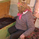 В селе на Житомирщине у 88-летней старушки украли более 37 тыс. гривен