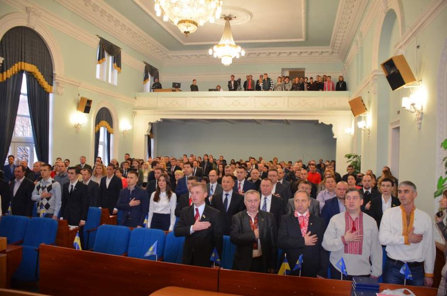 Власть: Сегодня житомирские депутаты соберутся на второе заседание сессии горсовета