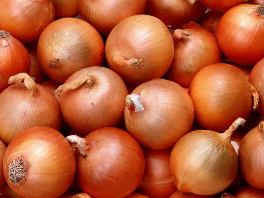 За год на рынках Житомирской области больше всего подорожали капуста, лук и грибы