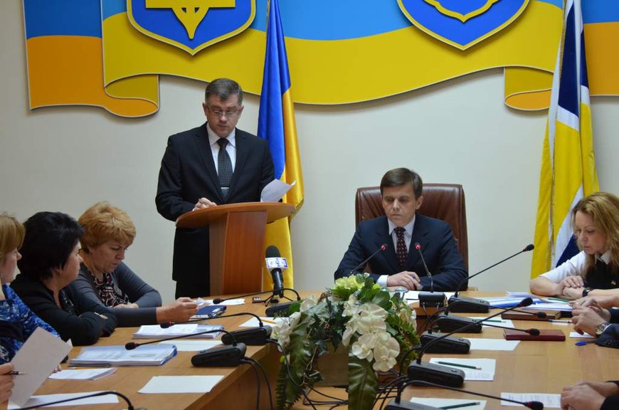 Житомир получил 7,5 млн грн субвенции на погашение разницы в тарифах на воду и отопление