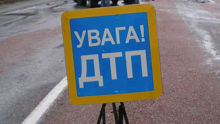 За сутки на дорогах Житомирской области в ДТП погибли 4 человека