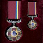 Порошенко наградил орденом «За заслуги» поселкового голову из Житомирской области