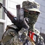 СБУ разыскивает в Житомирской области боевика так называемой «ДНР»